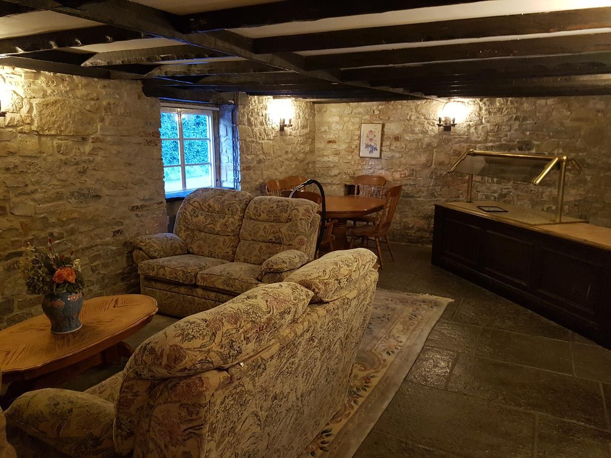 The Marston Inn Yeovil Exteriér fotografie